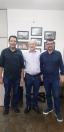 Conselheiro Flávio Scherer representa o CEE/PR em comemoração de 30 anos da Unioeste
