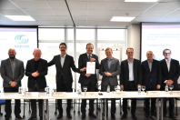 Agentes de Desenv. Regional