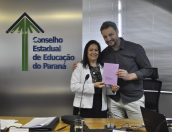Livro Cons Marli