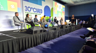 Presidente do CEE/PR participa do 30º Congresso Internacional ABED de Educação a Distância