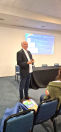 Presidente do CEE/PR participa do 30º Congresso Internacional ABED de Educação a Distância