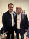Presidente do CEE/PR participa do VI Congresso Internacional de Educação