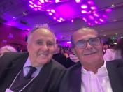 Presidente do CEE/PR participa do VI Congresso Internacional de Educação