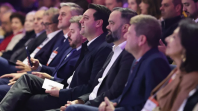 Presidente do CEE/PR participa do VI Congresso Internacional de Educação