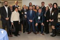 Presidente do CEE/PR participa do VI Congresso Internacional de Educação