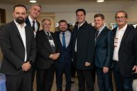 Presidente do CEE/PR participa do VI Congresso Internacional de Educação