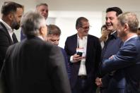 Presidente do CEE/PR participa do VI Congresso Internacional de Educação