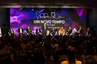Presidente do CEE/PR participa do VI Congresso Internacional de Educação