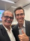 CEE/PR participa de encontro nacional que debate os desafios e perspectivas da Educação Básica e Profissional no Brasil