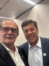 CEE/PR participa de encontro nacional que debate os desafios e perspectivas da Educação Básica e Profissional no Brasil