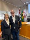 CEE/PR participa de encontro nacional que debate os desafios e perspectivas da Educação Básica e Profissional no Brasil