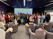 CEE/PR participa de encontro nacional que debate os desafios e perspectivas da Educação Básica e Profissional no Brasil