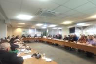 Trabalhos realizados na 5.ª Reunião Ordinária do CEE/PR entre 09 a 13 de junho de 2025