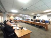 Trabalhos realizados na 6.ª Reunião Ordinária do CEE/PR entre 07 a 11 de julho de 2025