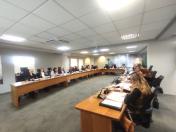 Trabalhos realizados na 6.ª Reunião Ordinária do CEE/PR entre 07 a 11 de julho de 2025