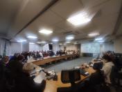 Trabalhos realizados na 6.ª Reunião Ordinária do CEE/PR entre 07 a 11 de julho de 2025