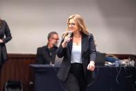 Camila Prade Conte toma posse como Conselheira Suplente do CEE/PR