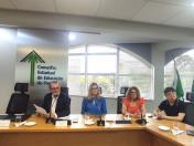 SERASEB é apresentado no CEE/PR durante Reunião Ordinária