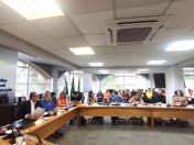 SERASEB é apresentado no CEE/PR durante Reunião Ordinária