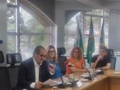 SERASEB é apresentado no CEE/PR durante Reunião Ordinária