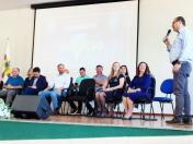 CEE/PR presente na Premiação “Professores Diamantes” da Rede Pública Estadual do PR