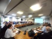 Trabalhos realizados na 10.ª Reunião Ordinária do CEE/PR entre 03 a 07 de novembro de 2025