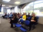 Trabalhos realizados na 10.ª Reunião Ordinária do CEE/PR entre 03 a 07 de novembro de 2025