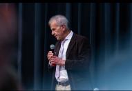 Conselheiro Jacir Venturi representa o CEE/PR na Olimpíada Paranaense de Matemática 2025