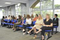 Trabalhos realizados na 11.ª Reunião Ordinária do CEE/PR entre 01 a 05 de dezembro de 2025