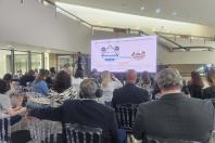 Presidente do CEE/PR participa da abertura da Semana Araucária de Ciência, Tecnologia e Inovação