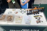 Presidente do CEE/PR participa da abertura da Semana Araucária de Ciência, Tecnologia e Inovação