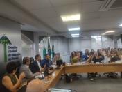 Secretário de Estado da Educação apresenta ao Colegiado o Plano Estratégico de Trabalho para 2026