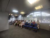 Trabalhos realizados pelo CEE/PR na 2.ª Reunião Ordinária de 2026