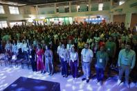 CEE/PR marca presença no I Seminário Undime-PR 2026 em Maringá