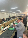 Presidente do CEE/PR participa da 2.ª Reunião Plenária do Foncede