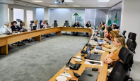 Trabalhos realizados pelo CEE/PR na 3.ª Reunião Ordinária de 2026