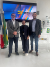 CEE/PR participa de missão técnica na França para conhecer modelos inovadores de certificação