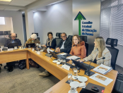 GT apresenta estudos para subsidiar a elaboração do novo Plano Estadual de Educação do Paraná