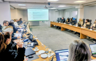 GT apresenta estudos para subsidiar a elaboração do novo Plano Estadual de Educação do Paraná