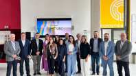 CEE/PR participa de missão técnica na França para conhecer modelos inovadores de certificação