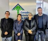 NAPI Paraná Faz Ciência fortalece cultura científica nas escolas