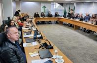 NAPI Paraná Faz Ciência fortalece cultura científica nas escolas