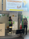 CEE/PR participa de missão técnica na França para conhecer modelos inovadores de certificação
