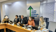 GT apresenta estudos para subsidiar a elaboração do novo Plano Estadual de Educação do Paraná