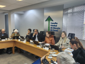 GT apresenta estudos para subsidiar a elaboração do novo Plano Estadual de Educação do Paraná