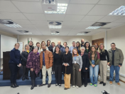 Representantes do CEE/PR participam da apresentação dos estudos feitos pela Seti para subsidiar a elaboração do novo PEE do Paraná