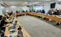 Educação humanizada é destaque em palestra no CEE/PR