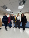 Representantes do CEE/PR participam da apresentação dos estudos feitos pela Seti para subsidiar a elaboração do novo PEE do Paraná