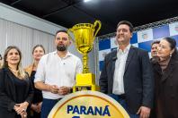 CEE/PR celebra desempenho histórico do Paraná no Ideb e destaca a importância de políticas públicas educacionais