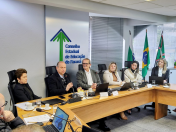 Representantes da Undime tomam posse como Conselheiras Estaduais de Educação